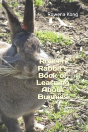 Rolleen Rabbit'S Book Of Learning About Bunnies