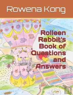 Bertrand.pt - Rolleen Rabbit'S Book Of Questions And Answers