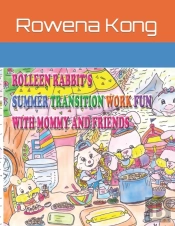 Rolleen Rabbit'S Summer Transition Work Fun With Mommy And Friends