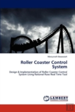 Bertrand.pt - Roller Coaster Control System