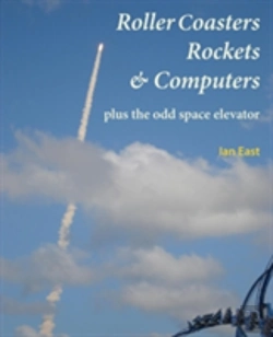 Bertrand.pt - Roller Coasters, Rockets & Computers Plus The Odd Space Elevator