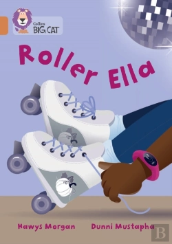 Bertrand.pt - Roller Ella