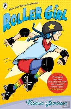 Bertrand.pt - Roller Girl