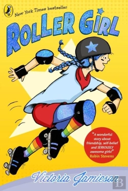 Bertrand.pt - Roller Girl