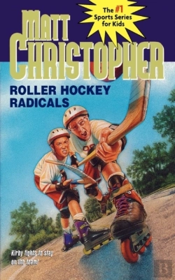 Bertrand.pt - Roller Hockey Radicals