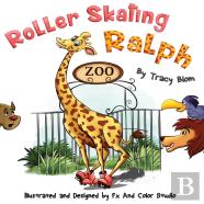 Roller Skating Ralph