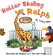 Roller Skating Ralph