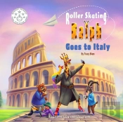 Roller Skating Ralph