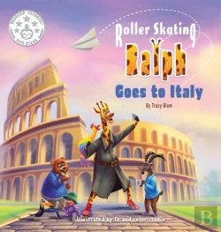 Bertrand.pt - Roller Skating Ralph Goes To Italy