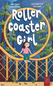 Rollercoaster Girl
