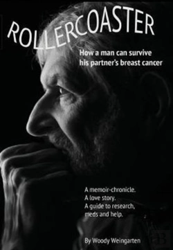 Bertrand.pt - Rollercoaster: How A Man Can Survive His Partner'S Breast Cancer