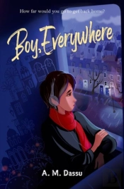 Rollercoasters: Boy, Everywhere
