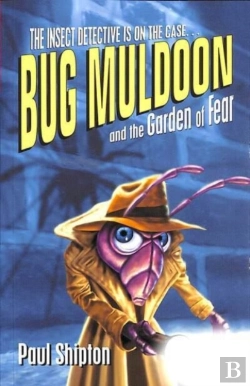 Bertrand.pt - Rollercoasters: Bug Muldoon And The Garden Of Fear