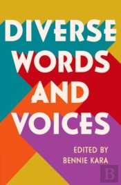 Rollercoasters: Diverse Words And Voices