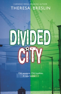 Bertrand.pt - Rollercoasters: Divided City