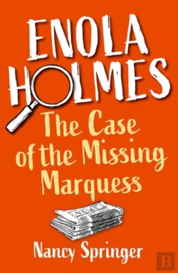 Bertrand.pt - Rollercoasters: Enola Holmes: The Case Of The Missing Marquess