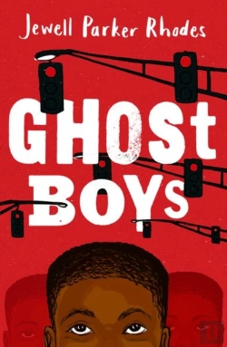 Bertrand.pt - Rollercoasters: Ghost Boys