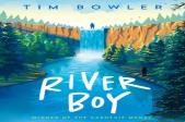 Rollercoasters: River Boy