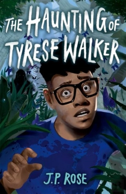 Bertrand.pt - Rollercoasters: The Haunting Of Tyrese Walker