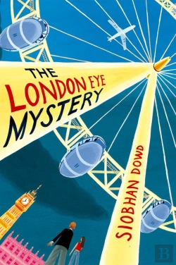Bertrand.pt - Rollercoasters The London Eye Mystery