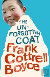 Rollercoasters: The Unforgotten Coat