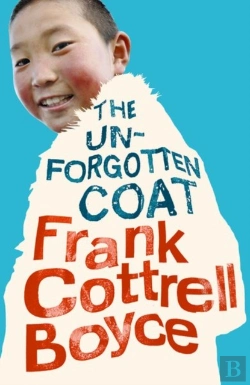 Bertrand.pt - Rollercoasters: The Unforgotten Coat