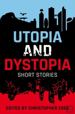 Bertrand.pt - Rollercoasters: Utopia And Dystopia: Short Stories