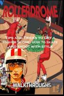 Rollerdrome  Guide