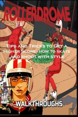 Bertrand.pt - Rollerdrome  Guide