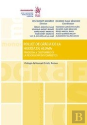 Rollet De Gràcia De La Huerta De Aldaia