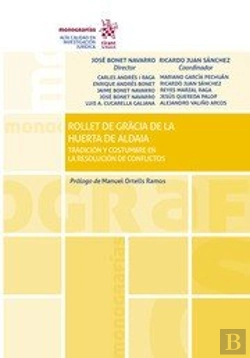 Bertrand.pt - Rollet De Gràcia De La Huerta De Aldaia