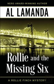 Rollie And The Missing Six