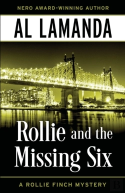 Bertrand.pt - Rollie And The Missing Six