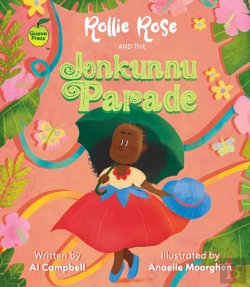 Bertrand.pt - Rollie Rose And The Jonkonnu Parade
