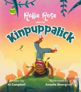 Rollie Rose And The Kinpuppalick