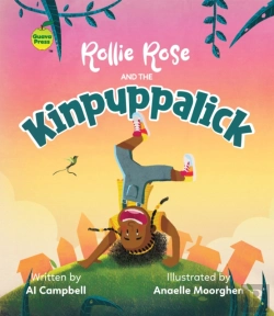 Bertrand.pt - Rollie Rose And The Kinpuppalick
