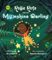 Rollie Rose And The Moonshine Darling