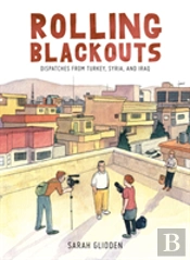 Rolling Blackouts