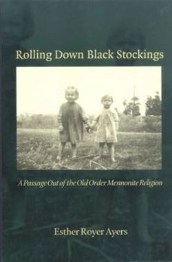 Bertrand.pt - Rolling Down Black Stockings