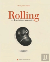 Rolling Et Les Statues-Menhirs