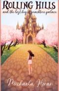 Rolling Hills And The Lost Key Of Peachtree Palace