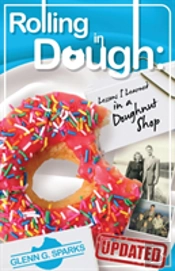 Rolling In Dough: Lessons I Learned In A Doughnut Shop
