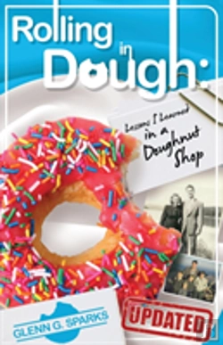 Bertrand.pt - Rolling In Dough: Lessons I Learned In A Doughnut Shop