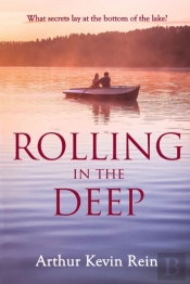 Rolling In The Deep