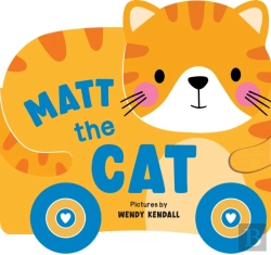 Bertrand.pt - Rolling Pals: Matt The Cat