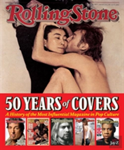 Bertrand.pt - Rolling Stone Covers / 50 Years