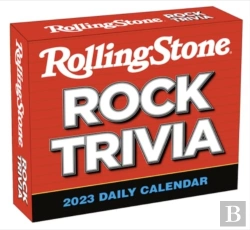 Bertrand.pt - Rolling Stone Rock Trivia