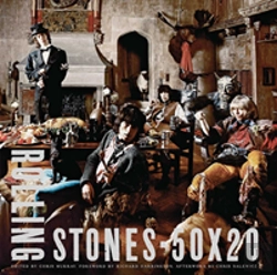 Bertrand.pt - Rolling Stones 50x20