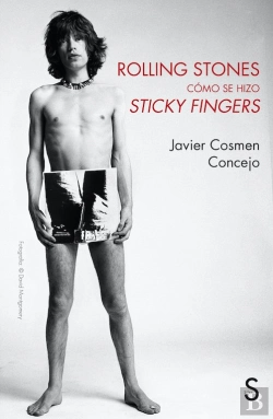 Bertrand.pt - Rolling Stones Como Se Hizo Sticky Fingers