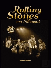 Rolling Stones em Portugal